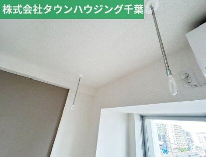 スアヴィス千葉の物件内観写真