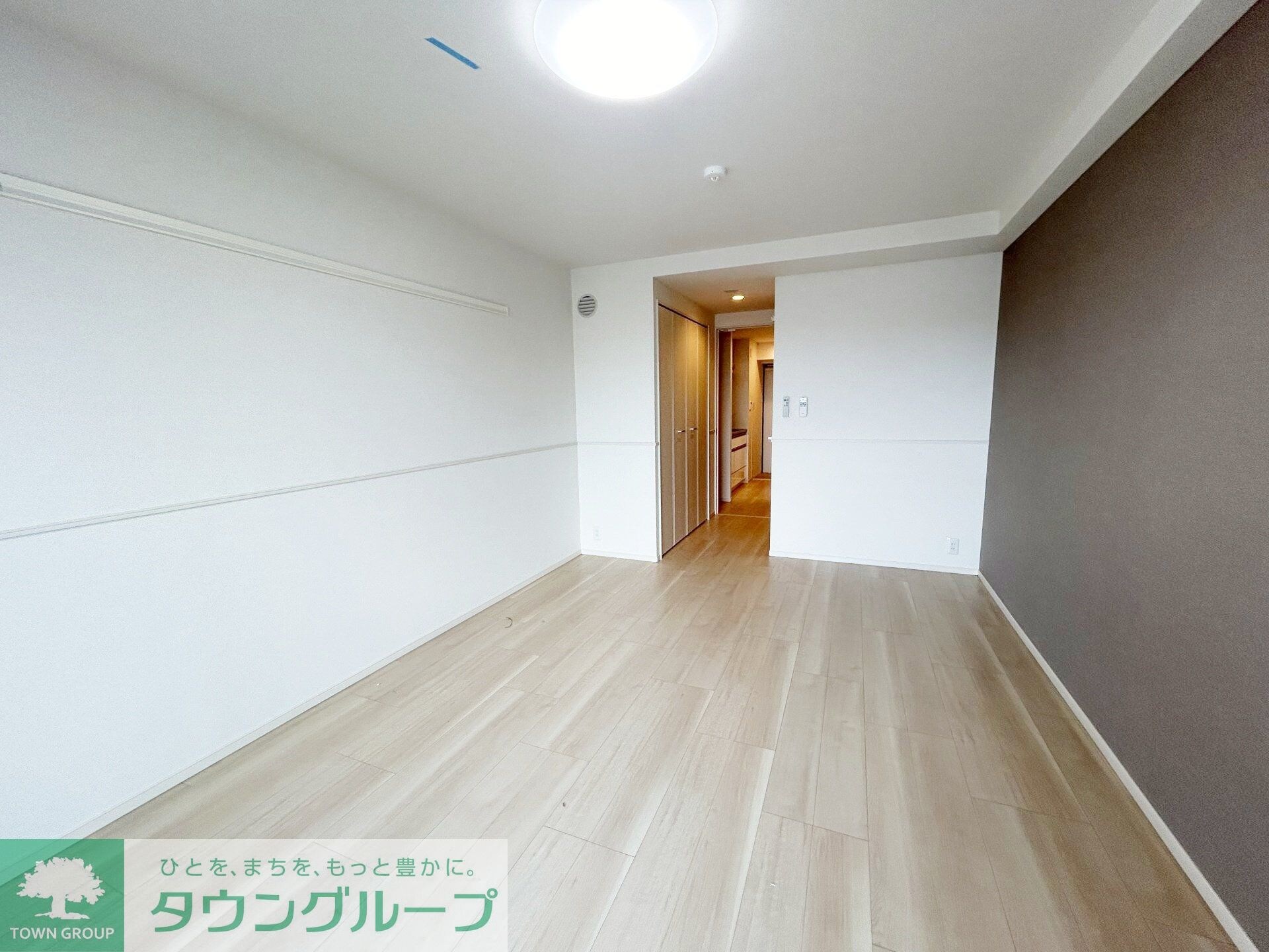 スアヴィス千葉の物件内観写真