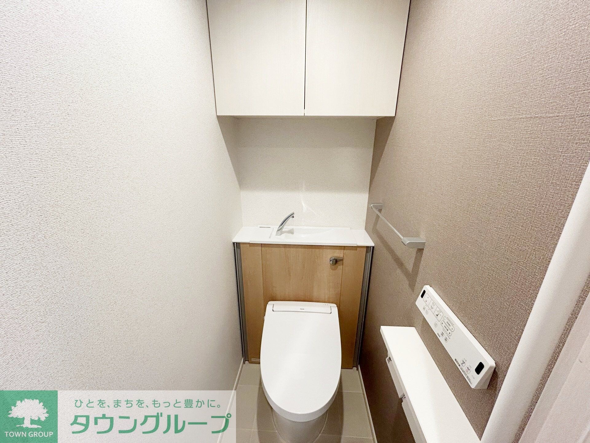 スアヴィス千葉の物件内観写真