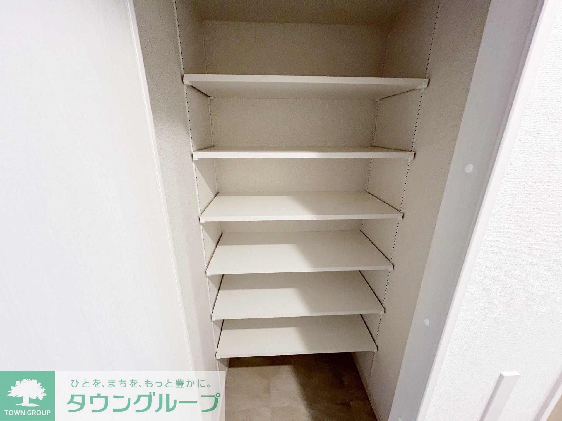 スアヴィス千葉の物件内観写真