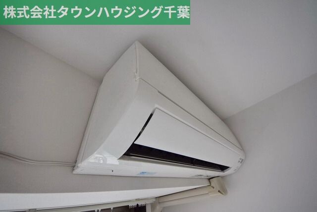 富士見NamekiMansionの物件内観写真