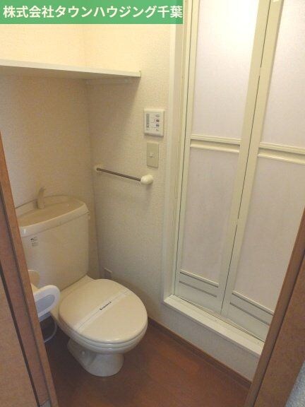 レオパレスIBISの物件内観写真