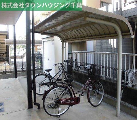 レオパレスIBISの物件内観写真