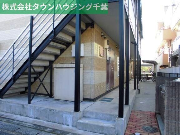 レオパレスIBISの物件内観写真