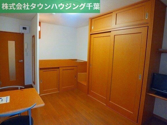 レオパレスIBISの物件内観写真