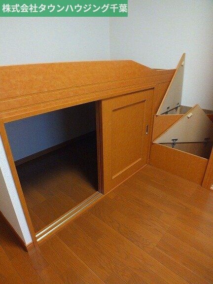 レオパレスIBISの物件内観写真