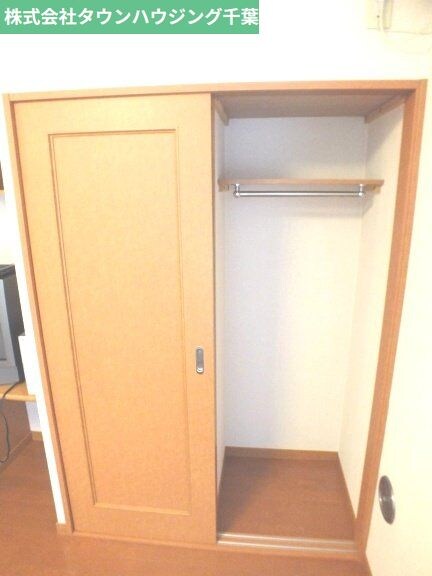 レオパレスIBISの物件内観写真