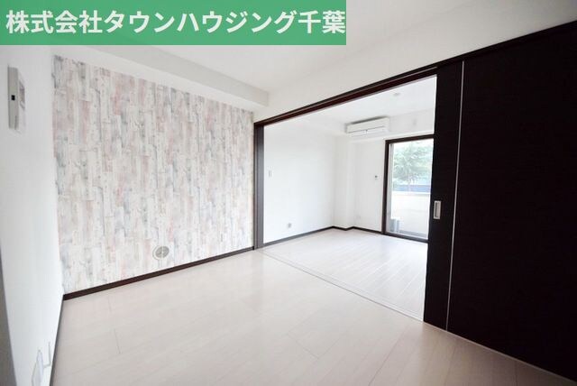 メイアジュール登戸の物件内観写真