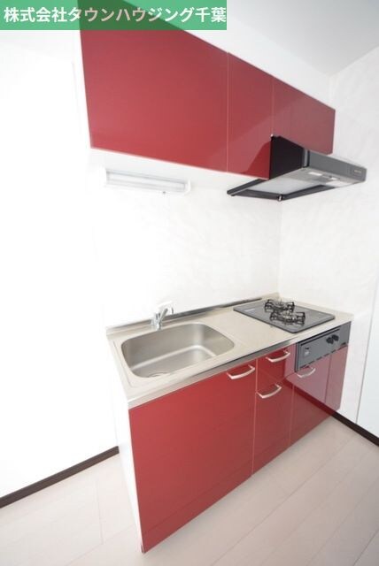 メイアジュール登戸の物件内観写真