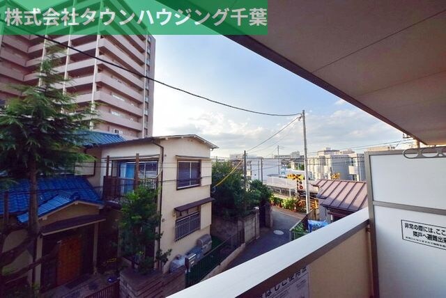 メイアジュール登戸の物件内観写真