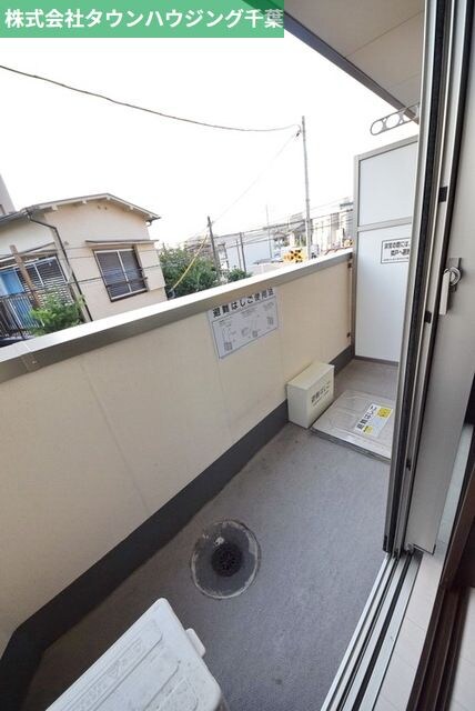 メイアジュール登戸の物件内観写真