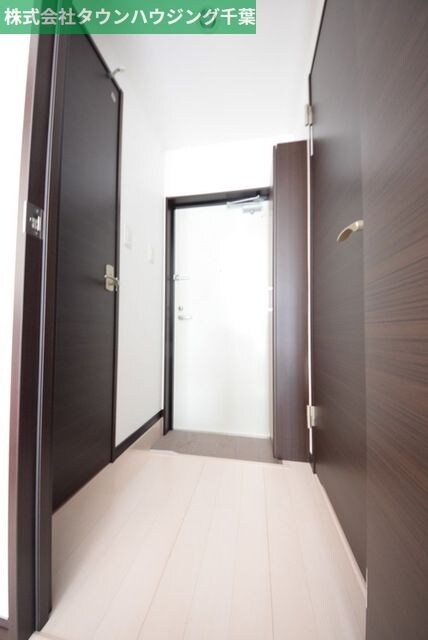 メイアジュール登戸の物件内観写真