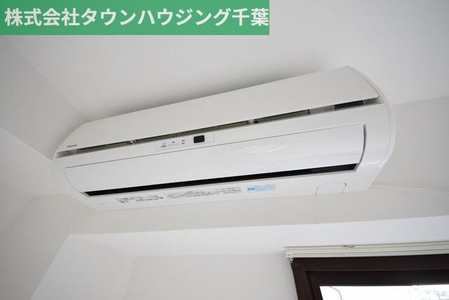 メイアジュール登戸の物件内観写真