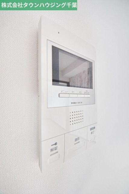 メイアジュール登戸の物件内観写真