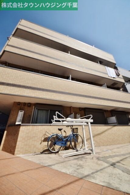 メイアジュール登戸の物件内観写真