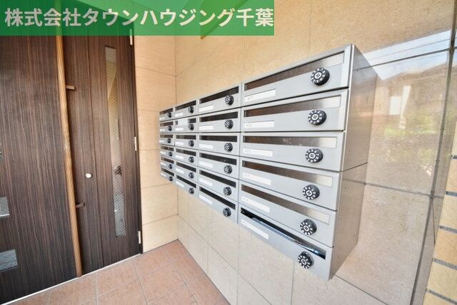 メイアジュール登戸の物件内観写真