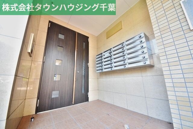 メイアジュール登戸の物件内観写真