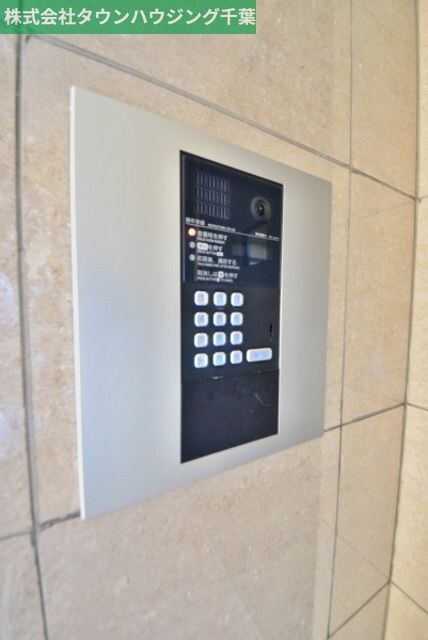 メイアジュール登戸の物件内観写真