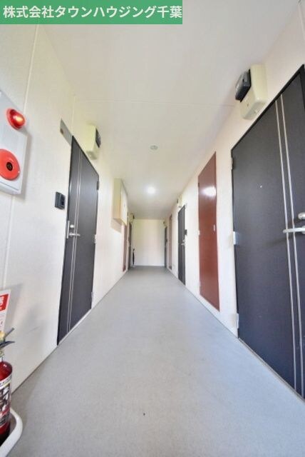 メイアジュール登戸の物件内観写真