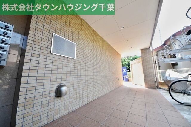 メイアジュール登戸の物件内観写真