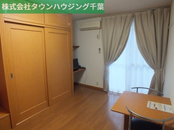 レオパレスフジAの物件内観写真