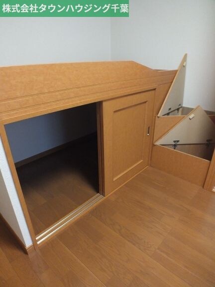 レオパレスフジAの物件内観写真