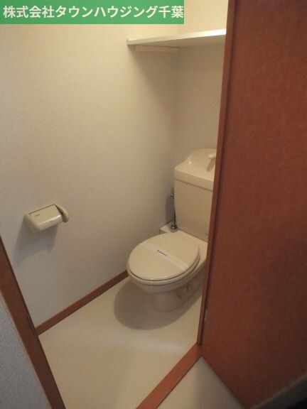 レオパレスフジAの物件内観写真