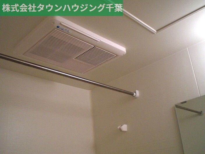 レオパレスフジAの物件内観写真