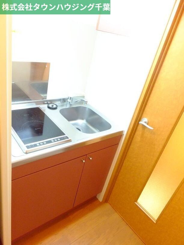 レオパレスOYUMI IIの物件内観写真