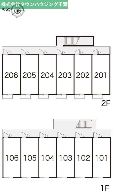 レオパレスOYUMI IIの物件内観写真