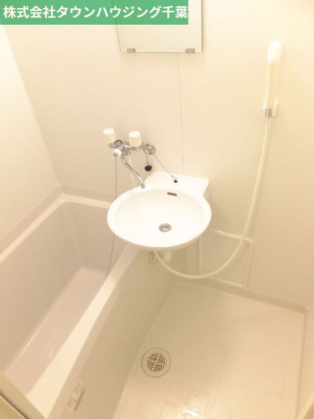 レオパレスOYUMI IIの物件内観写真