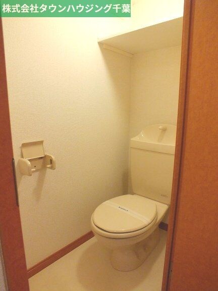 レオパレスOYUMI IIの物件内観写真