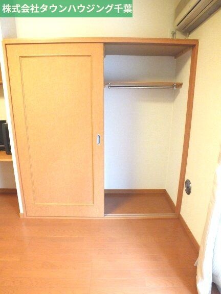 レオパレスOYUMI IIの物件内観写真