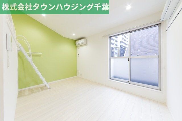 Primo検見川の物件内観写真