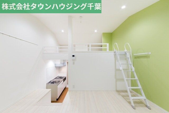 Primo検見川の物件内観写真