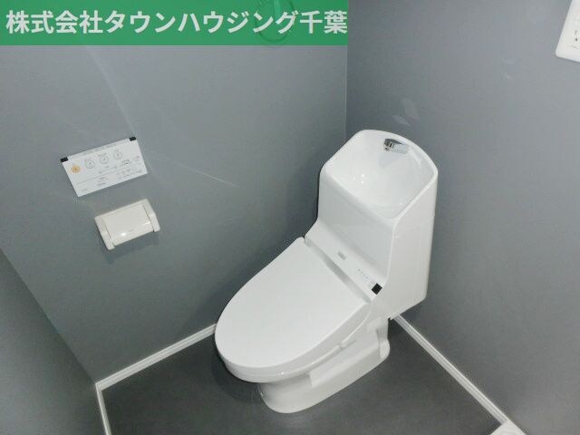Primo検見川の物件内観写真