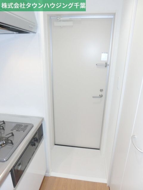 Primo検見川の物件内観写真