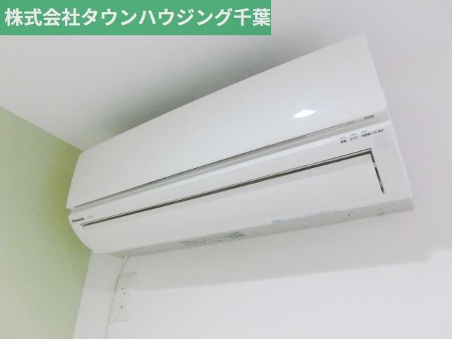 Primo検見川の物件内観写真