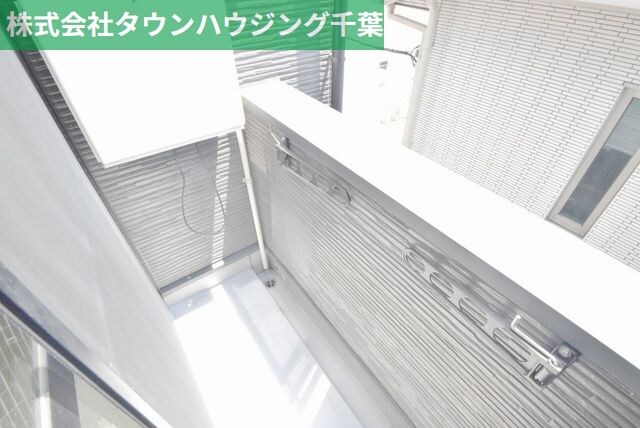 Primo検見川の物件内観写真