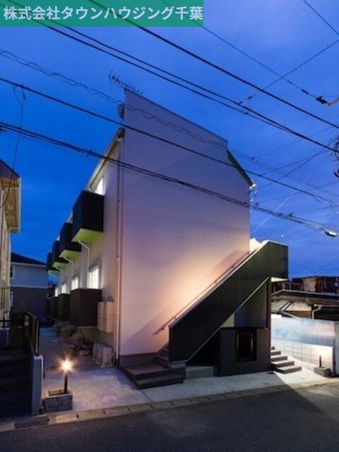 Primo検見川の物件内観写真