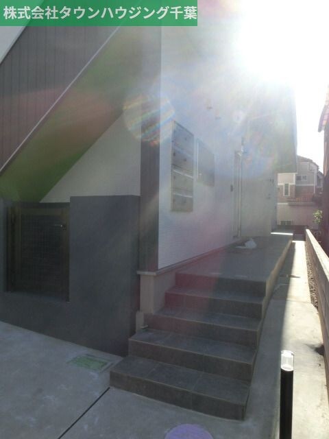 Primo検見川の物件内観写真