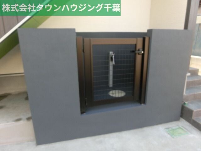 Primo検見川の物件内観写真