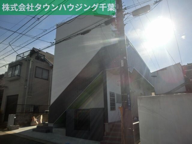 Primo検見川の物件内観写真