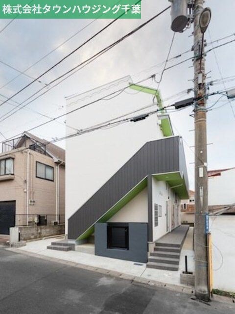 Primo検見川の物件内観写真