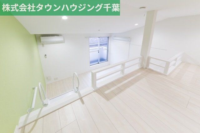 Primo検見川の物件内観写真