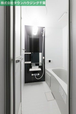 Primo検見川の物件内観写真