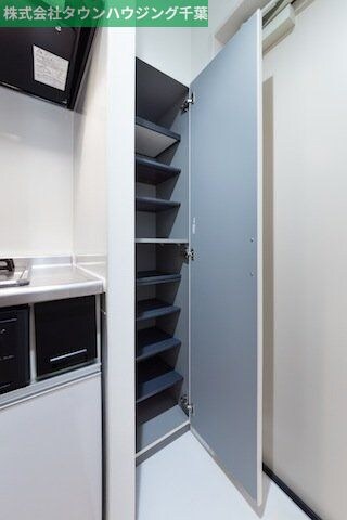 Primo検見川の物件内観写真