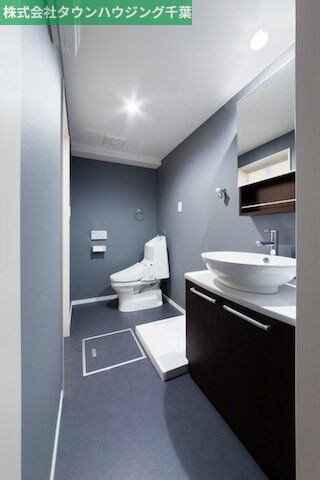 Primo検見川の物件内観写真