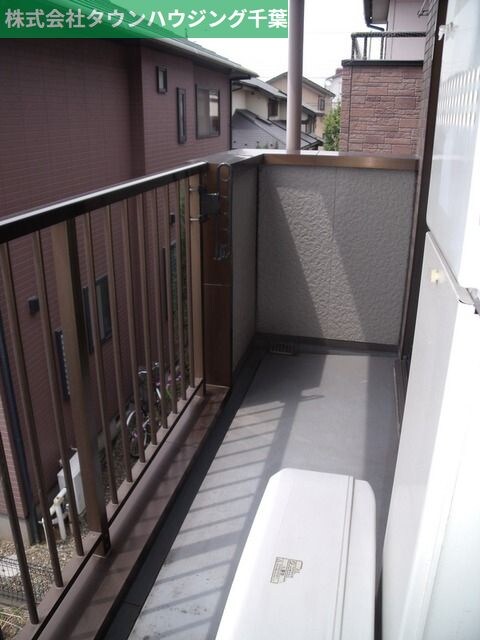 サンモール千葉寺の物件内観写真