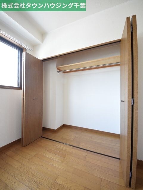 サンモール千葉寺の物件内観写真